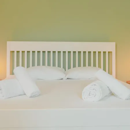 Lejlighed Casa Settefontane Trieste