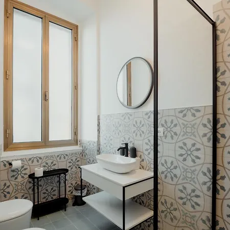 Appartement Casa Settefontane