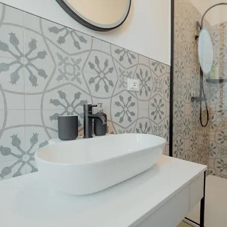 Casa Settefontane Appartement *