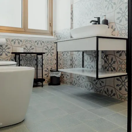 Daire Casa Settefontane Trieste