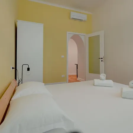 Casa Settefontane Appartement *