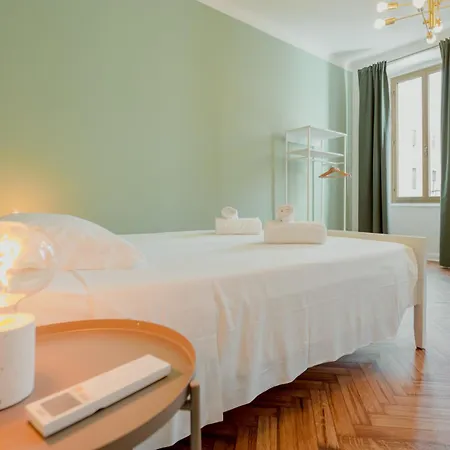 Casa Settefontane Appartement Trieste