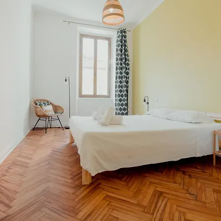 Daire Casa Settefontane *