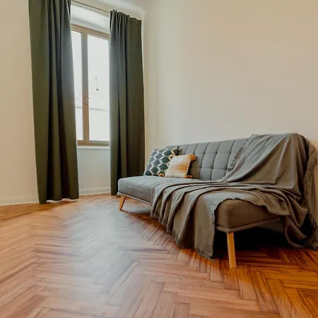 Appartement Casa Settefontane Trieste