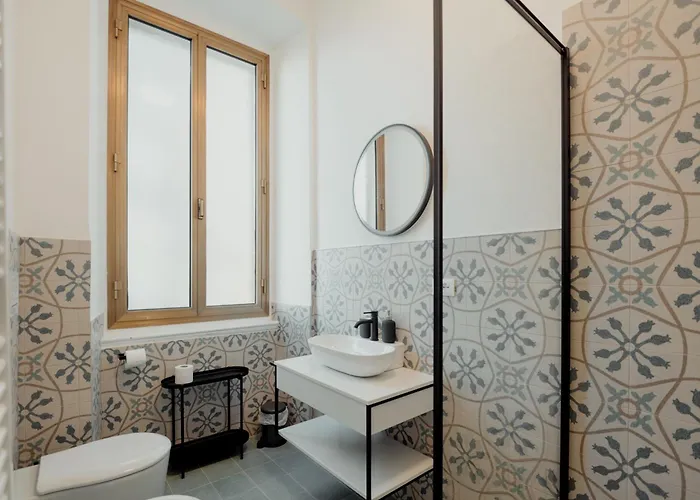 Apartment Casa Settefontane