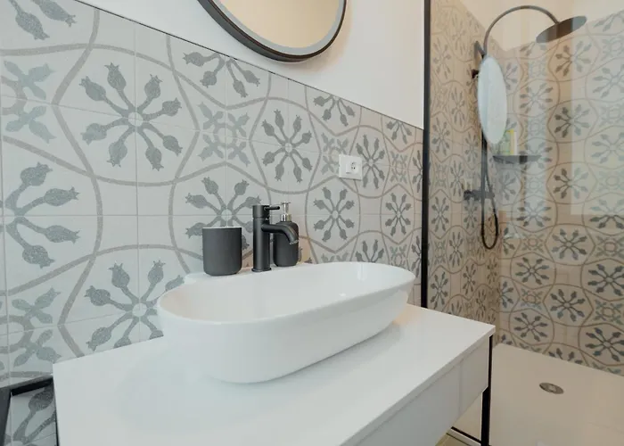 Casa Settefontane Apartment *