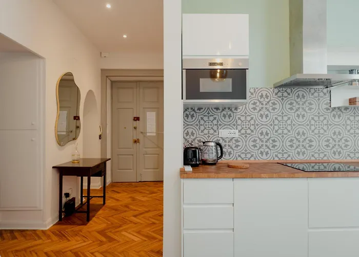 Casa Settefontane Apartment Trieste