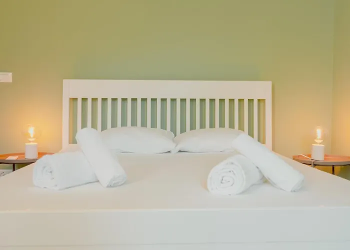 Apartment Casa Settefontane Trieste