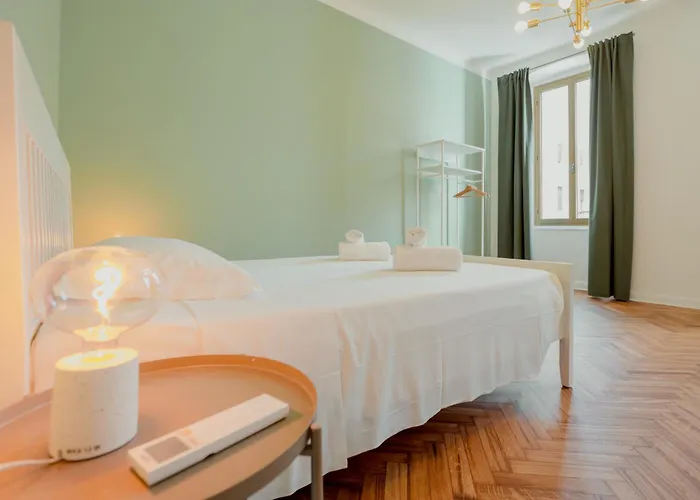 Casa Settefontane Apartment Trieste