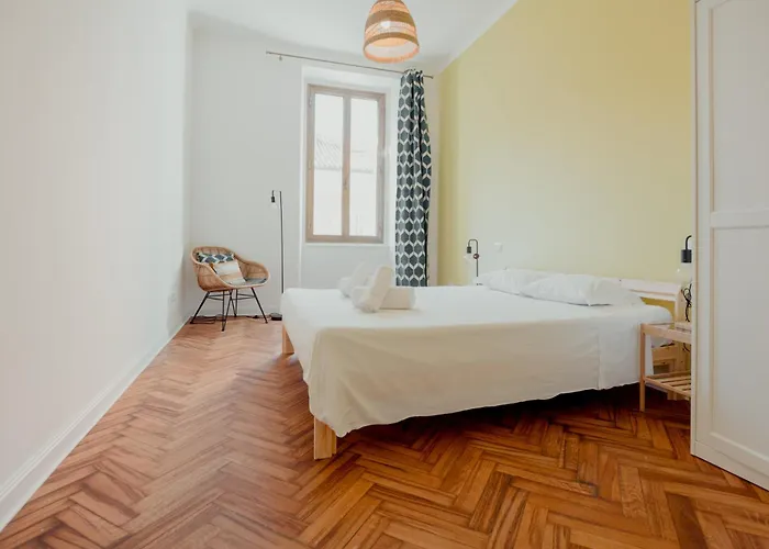 Apartment Casa Settefontane *